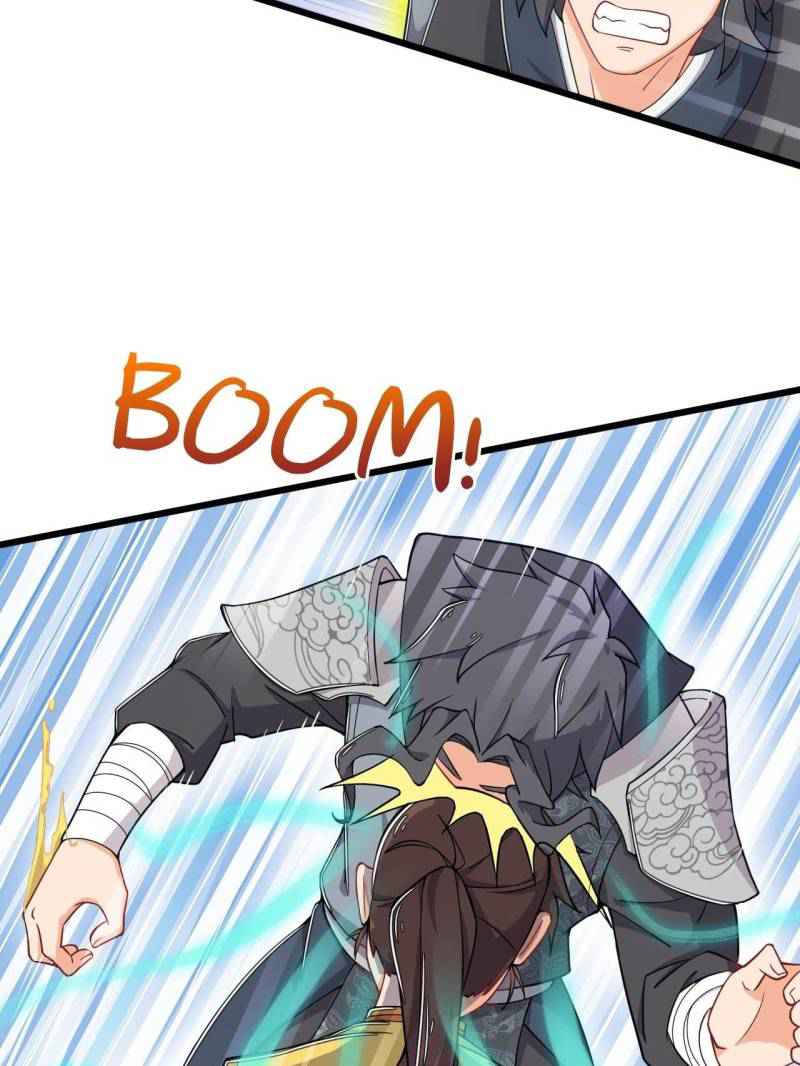 My Way to Turn the Tide Chapter 4 - Page 56