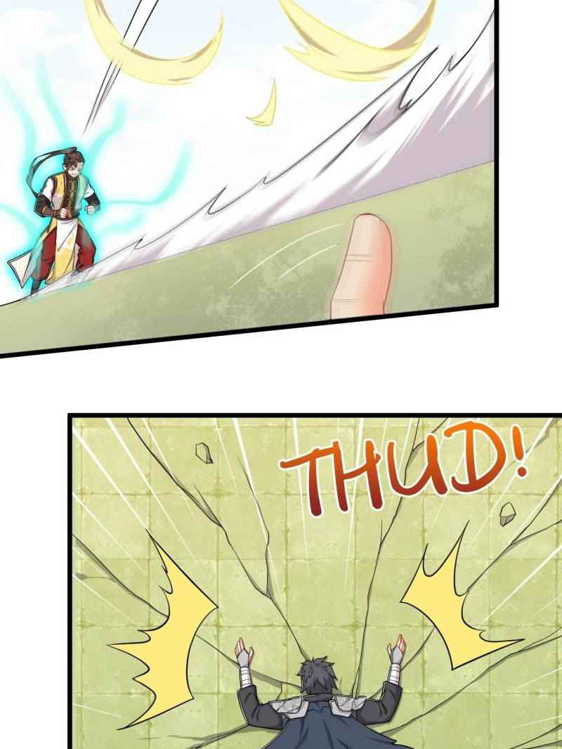 My Way to Turn the Tide Chapter 4 - Page 58