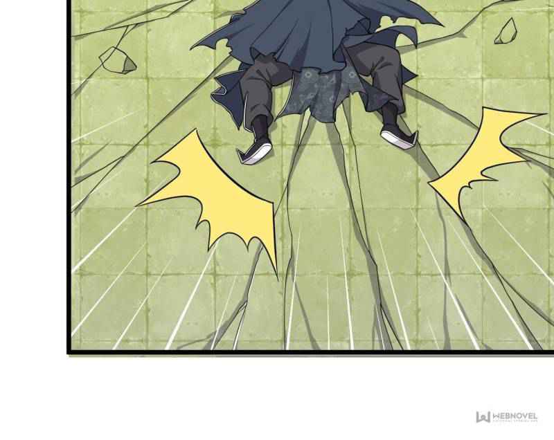 My Way to Turn the Tide Chapter 4 - Page 59