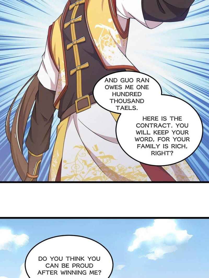 My Way to Turn the Tide Chapter 4 - Page 62