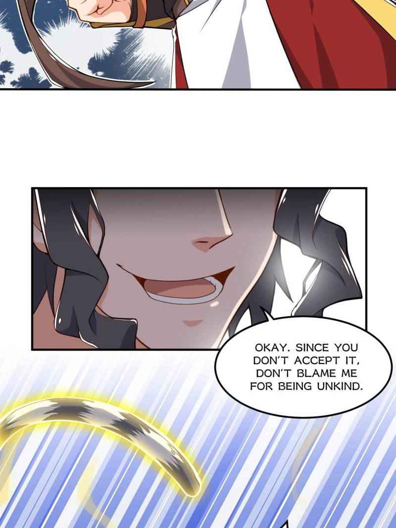 My Way to Turn the Tide Chapter 4 - Page 9