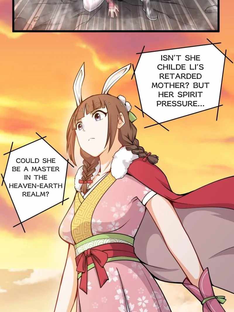 My Way to Turn the Tide Chapter 40 - Page 2