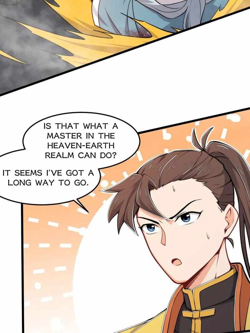 My Way to Turn the Tide Chapter 40 - Page 17