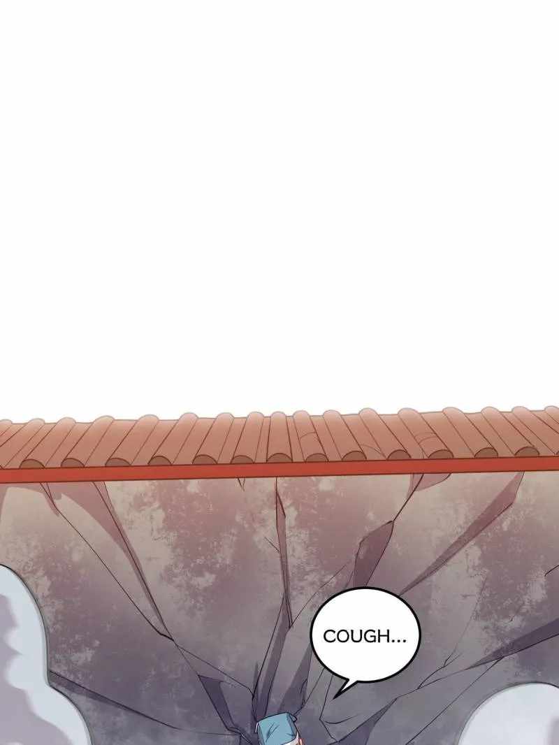 My Way to Turn the Tide Chapter 40 - Page 19
