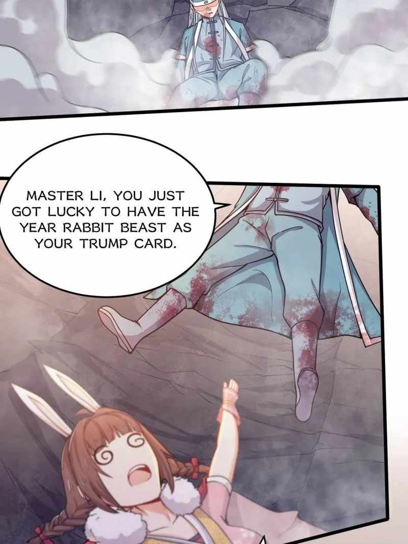 My Way to Turn the Tide Chapter 40 - Page 20