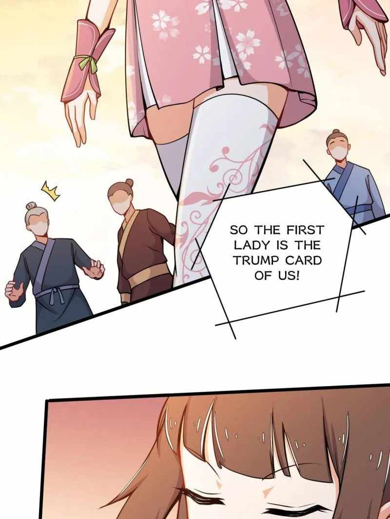 My Way to Turn the Tide Chapter 40 - Page 3