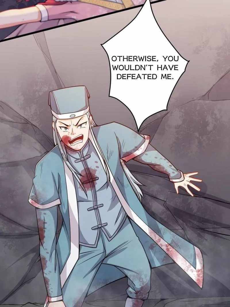 My Way to Turn the Tide Chapter 40 - Page 21