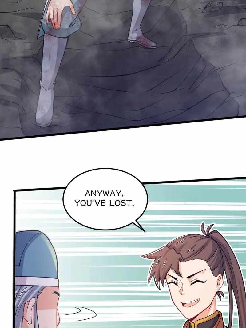 My Way to Turn the Tide Chapter 40 - Page 22