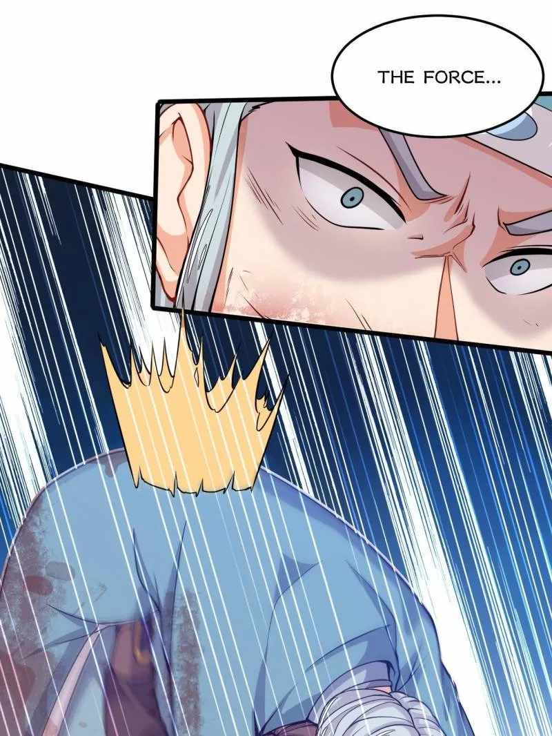 My Way to Turn the Tide Chapter 40 - Page 25