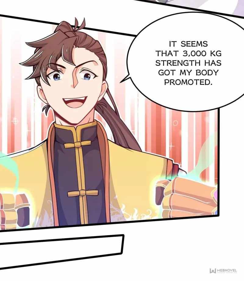 My Way to Turn the Tide Chapter 40 - Page 30