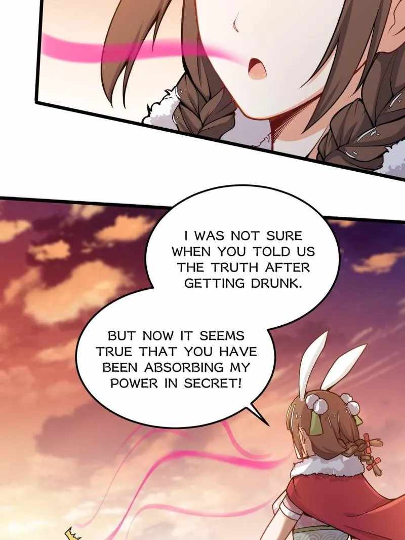 My Way to Turn the Tide Chapter 40 - Page 4