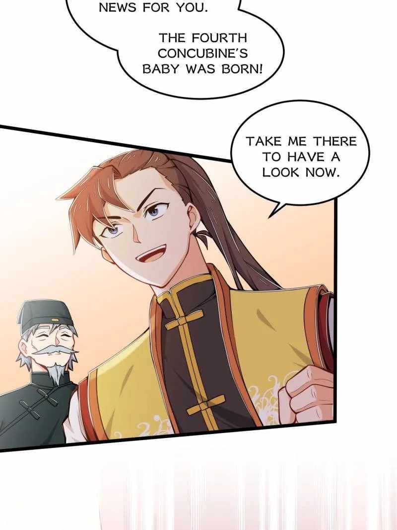 My Way to Turn the Tide Chapter 40 - Page 34
