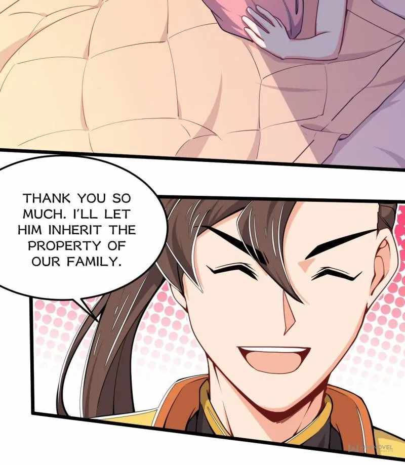 My Way to Turn the Tide Chapter 40 - Page 36