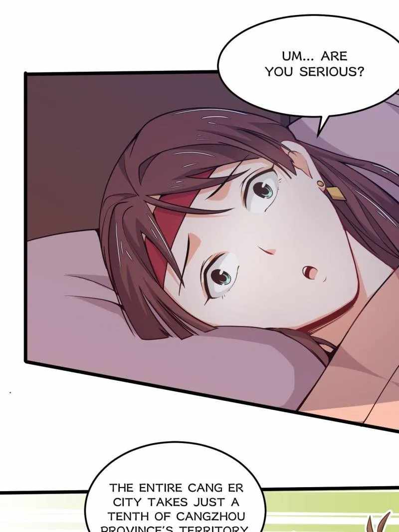 My Way to Turn the Tide Chapter 40 - Page 37