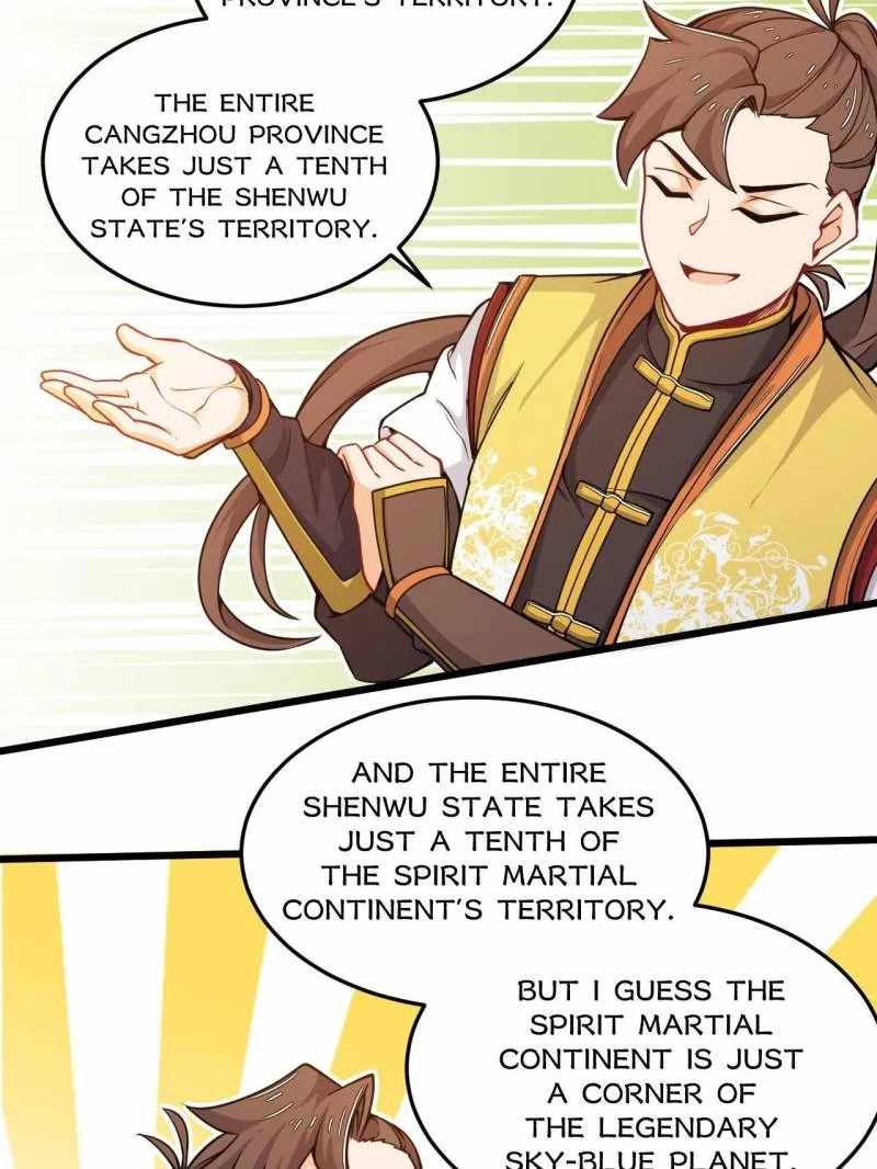My Way to Turn the Tide Chapter 40 - Page 38