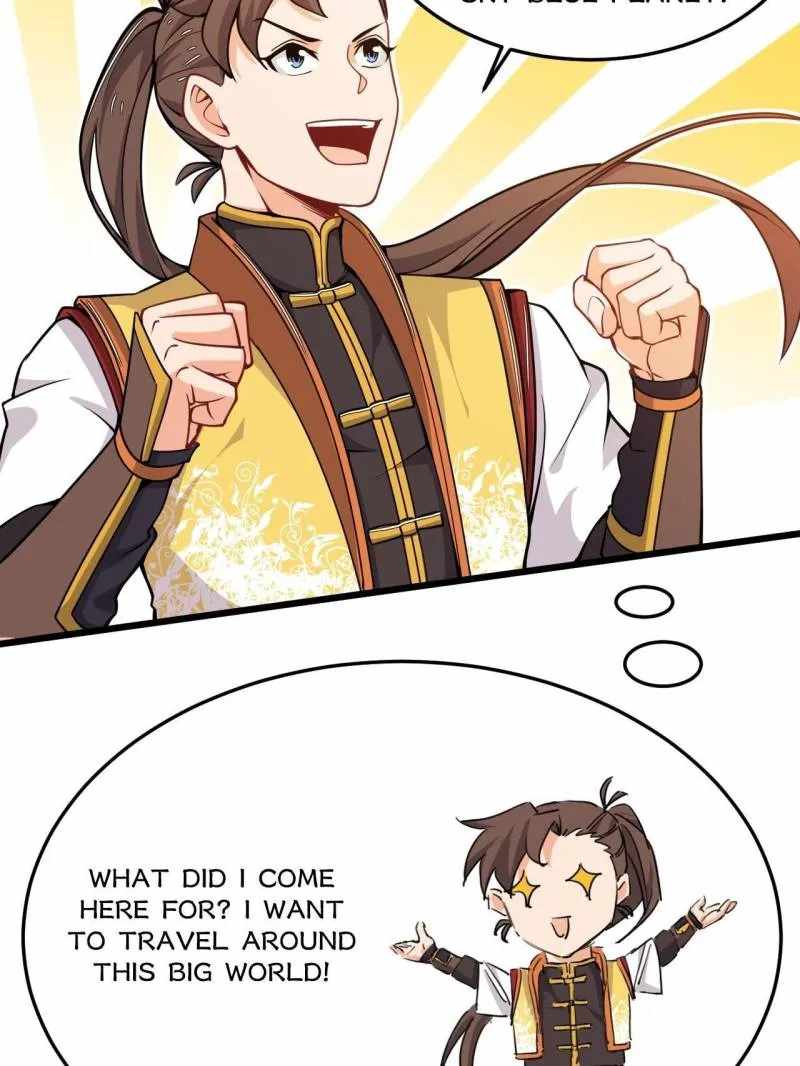 My Way to Turn the Tide Chapter 40 - Page 39
