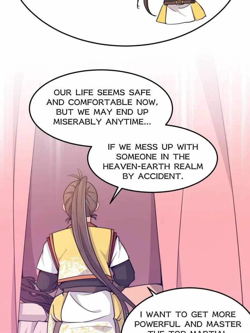 My Way to Turn the Tide Chapter 40 - Page 40