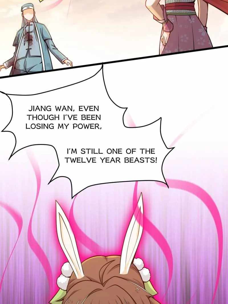 My Way to Turn the Tide Chapter 40 - Page 5
