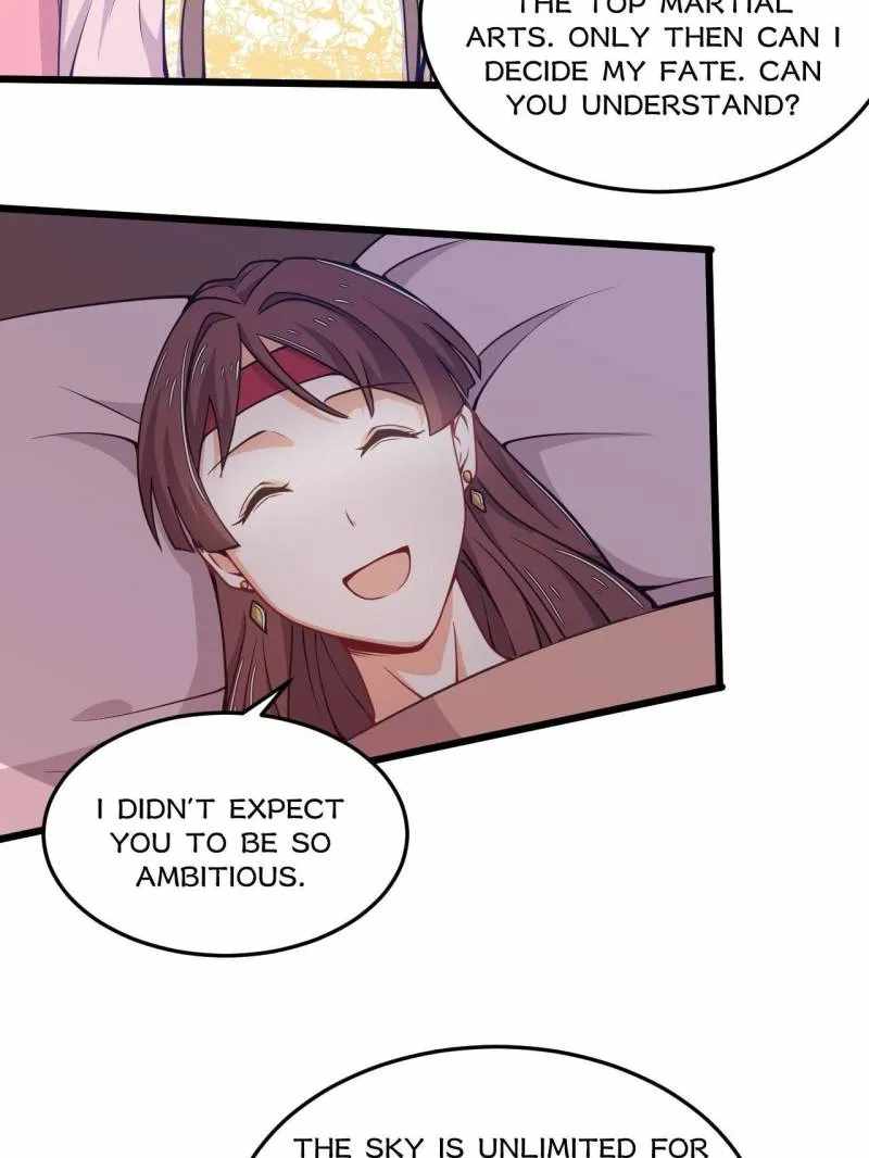 My Way to Turn the Tide Chapter 40 - Page 41