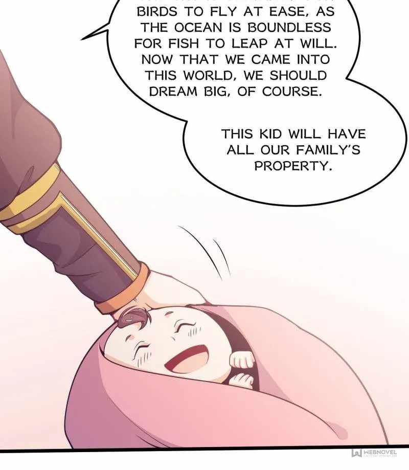 My Way to Turn the Tide Chapter 40 - Page 42