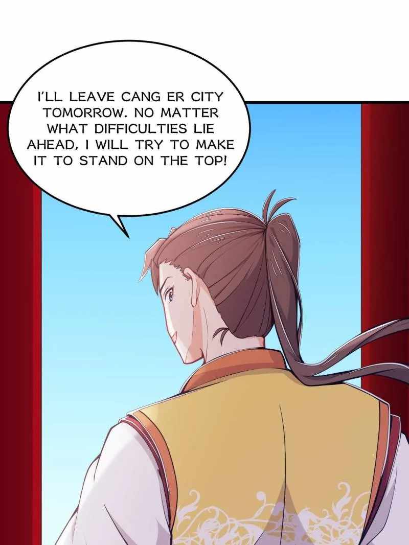 My Way to Turn the Tide Chapter 40 - Page 43
