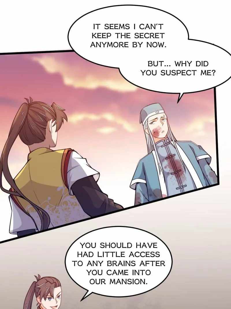 My Way to Turn the Tide Chapter 40 - Page 7