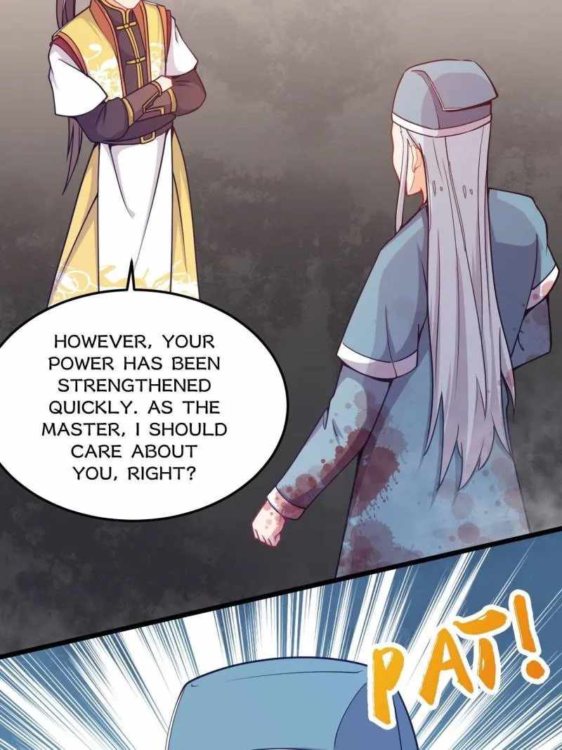 My Way to Turn the Tide Chapter 40 - Page 8