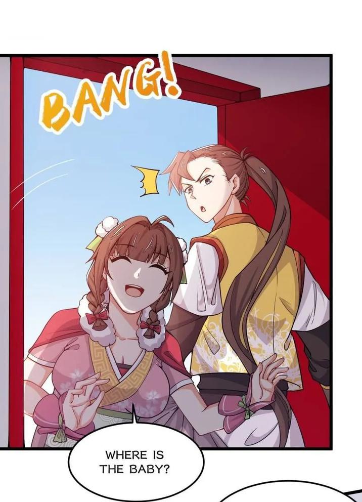 My Way to Turn the Tide Chapter 41 - Page 1