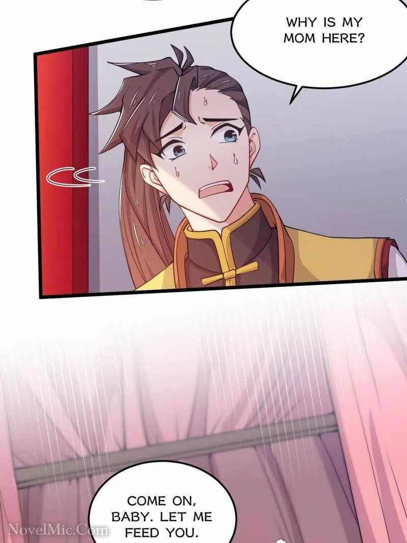 My Way to Turn the Tide Chapter 41 - Page 2