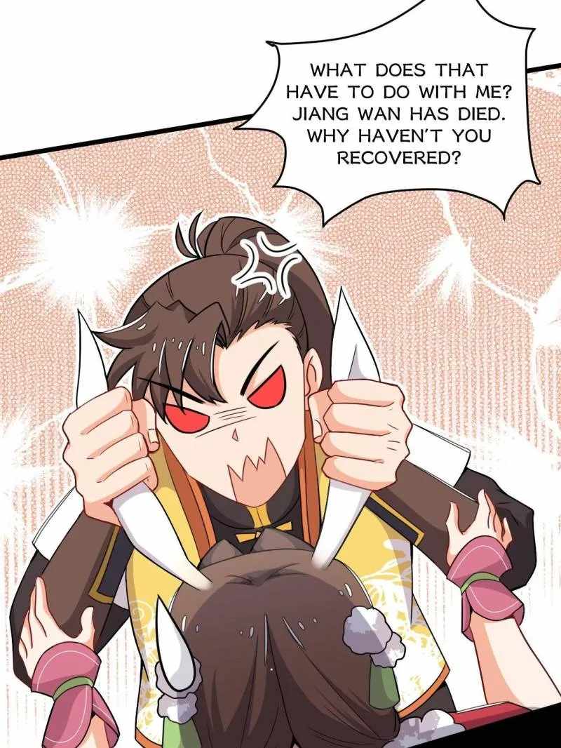 My Way to Turn the Tide Chapter 41 - Page 15