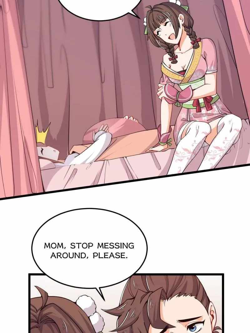 My Way to Turn the Tide Chapter 41 - Page 3