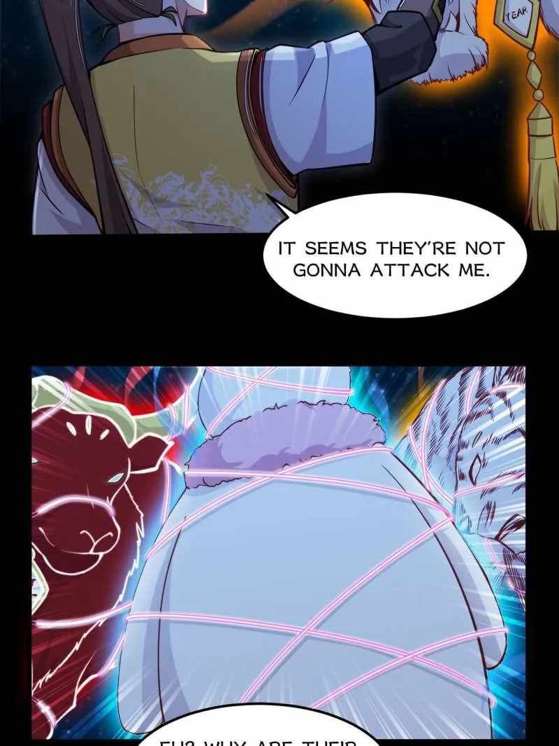 My Way to Turn the Tide Chapter 41 - Page 23