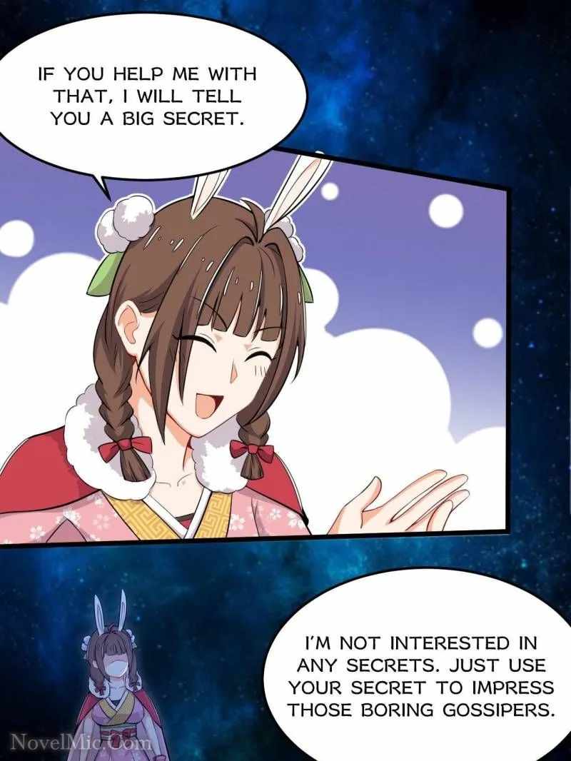 My Way to Turn the Tide Chapter 41 - Page 27