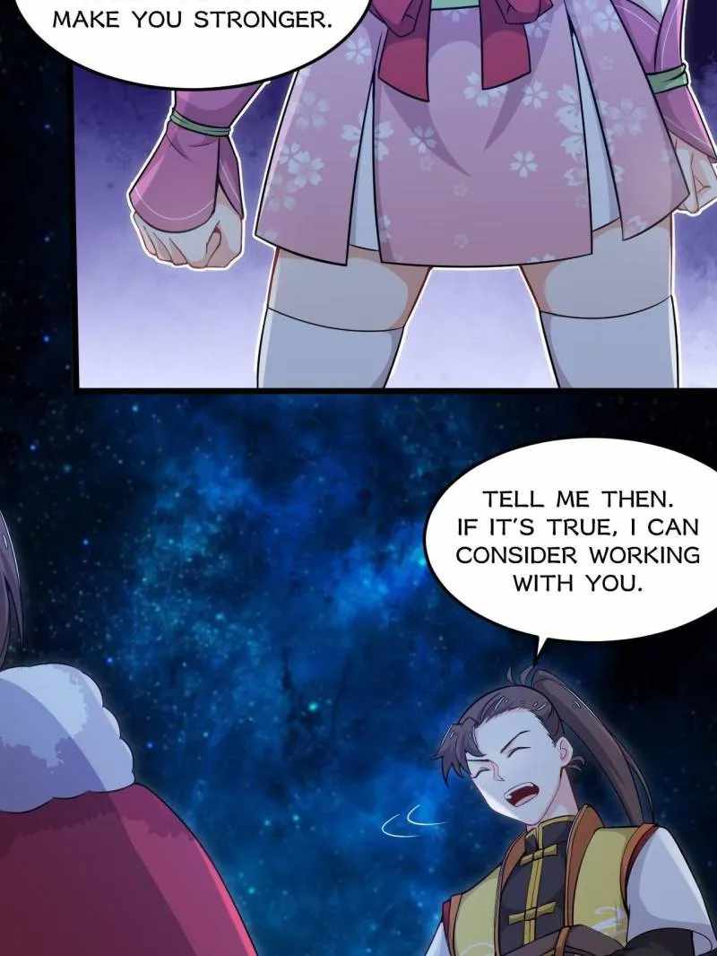 My Way to Turn the Tide Chapter 41 - Page 29
