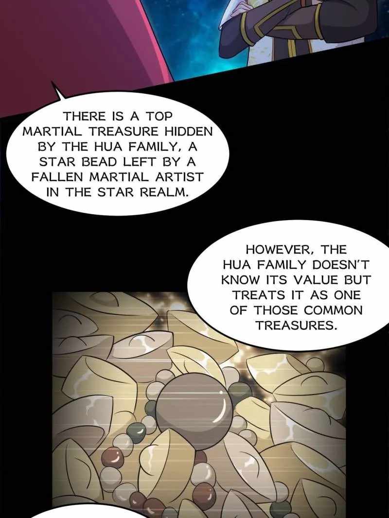 My Way to Turn the Tide Chapter 41 - Page 30