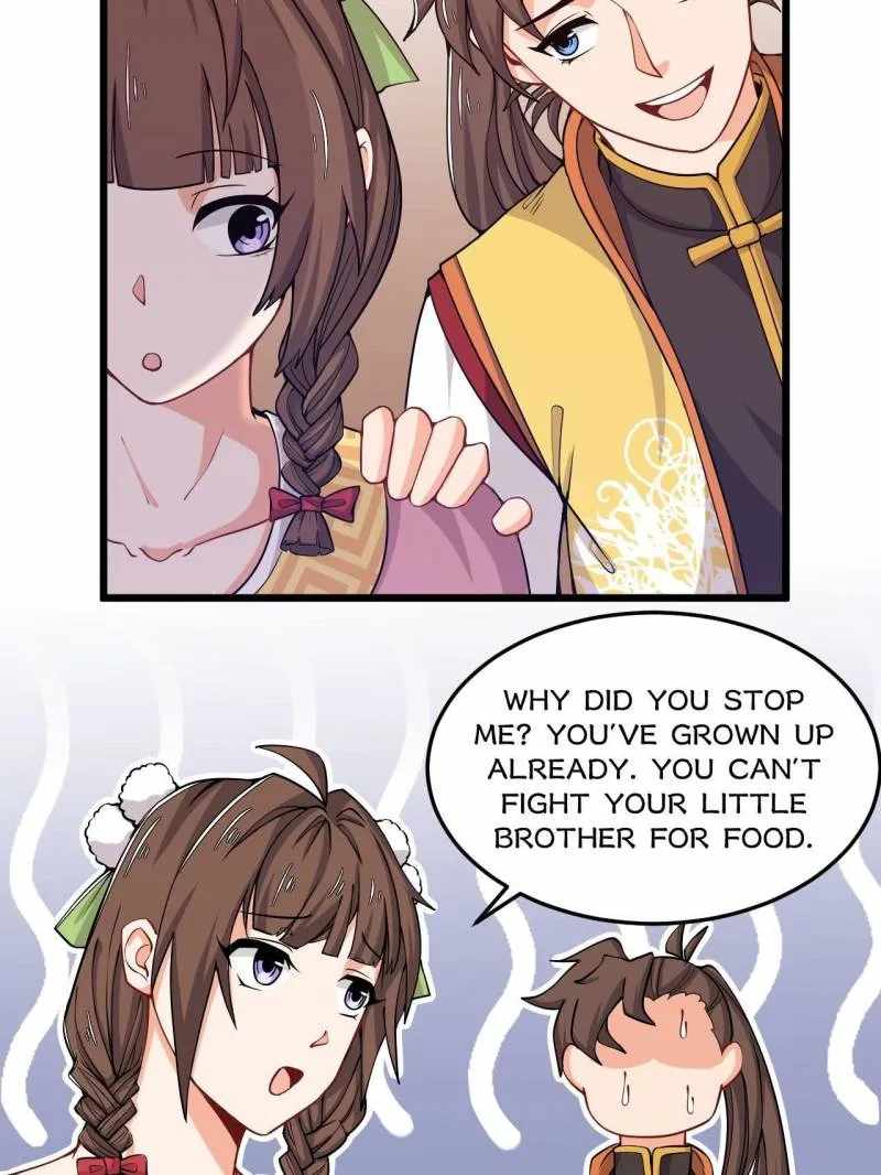 My Way to Turn the Tide Chapter 41 - Page 4