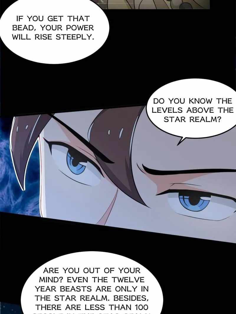 My Way to Turn the Tide Chapter 41 - Page 31