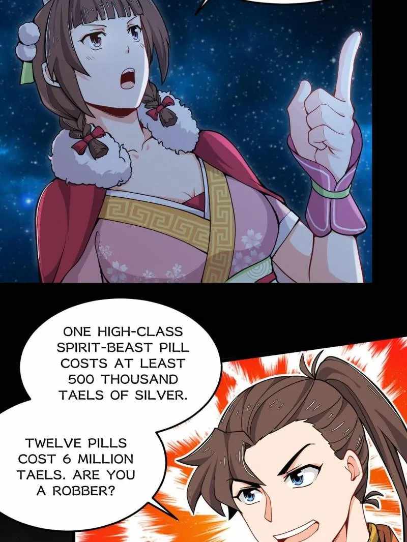 My Way to Turn the Tide Chapter 41 - Page 35