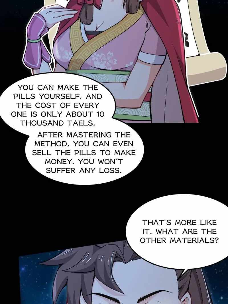 My Way to Turn the Tide Chapter 41 - Page 37