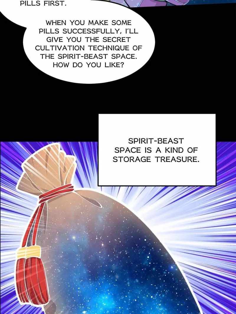 My Way to Turn the Tide Chapter 41 - Page 42