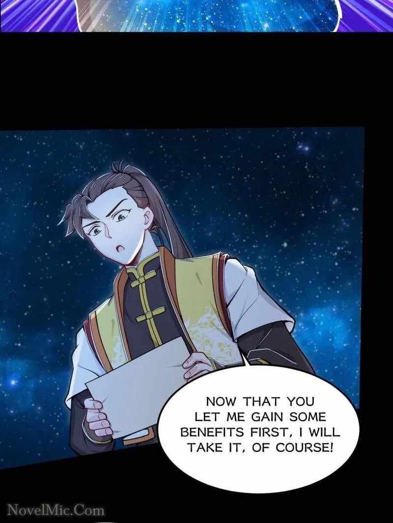 My Way to Turn the Tide Chapter 41 - Page 43