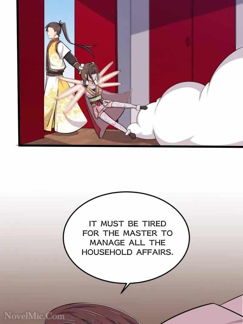My Way to Turn the Tide Chapter 41 - Page 9