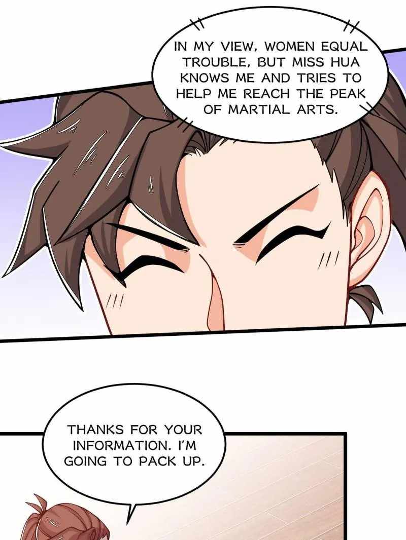 My Way to Turn the Tide Chapter 42 - Page 13