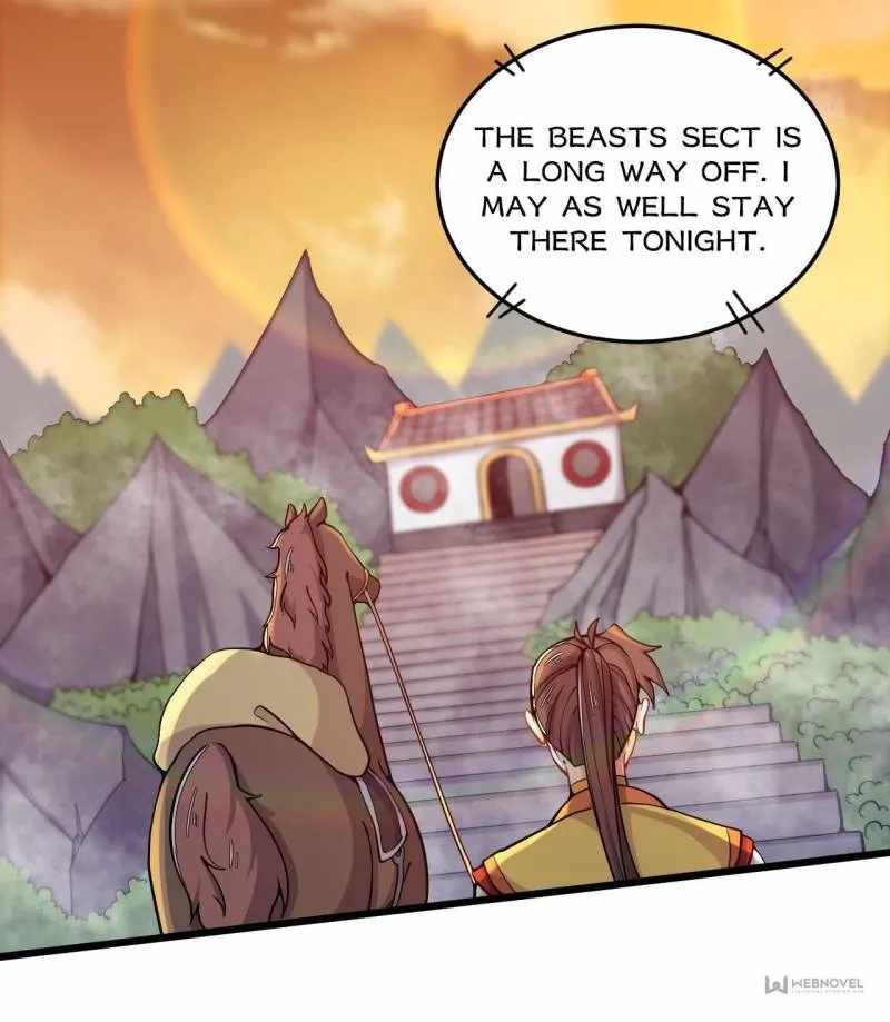 My Way to Turn the Tide Chapter 42 - Page 18