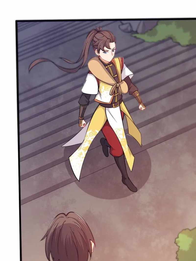 My Way to Turn the Tide Chapter 42 - Page 19
