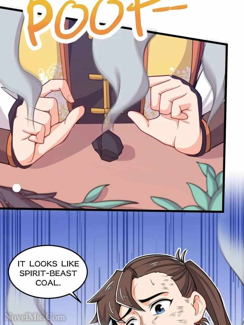 My Way to Turn the Tide Chapter 42 - Page 3