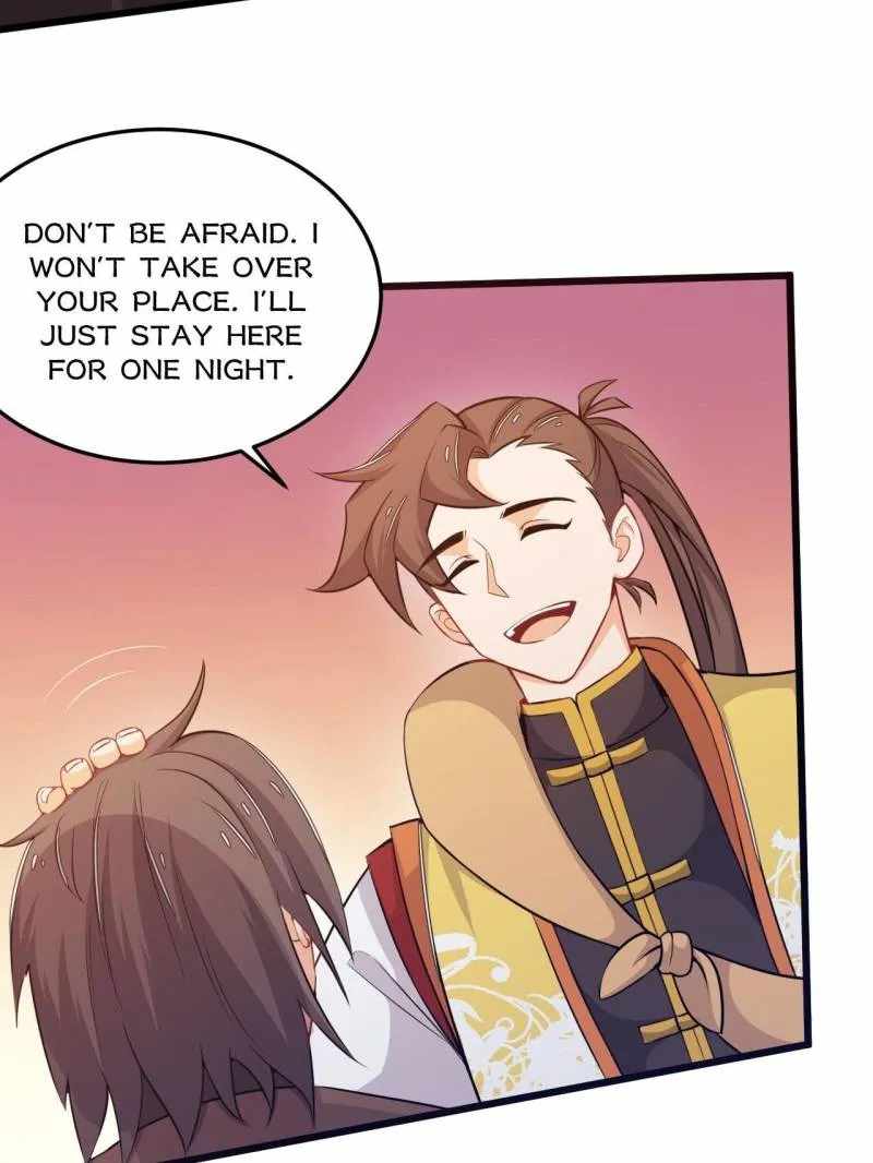 My Way to Turn the Tide Chapter 42 - Page 21