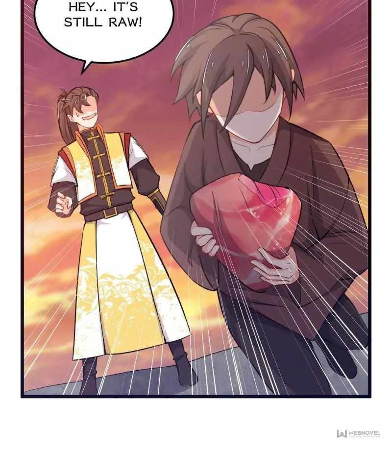 My Way to Turn the Tide Chapter 42 - Page 24