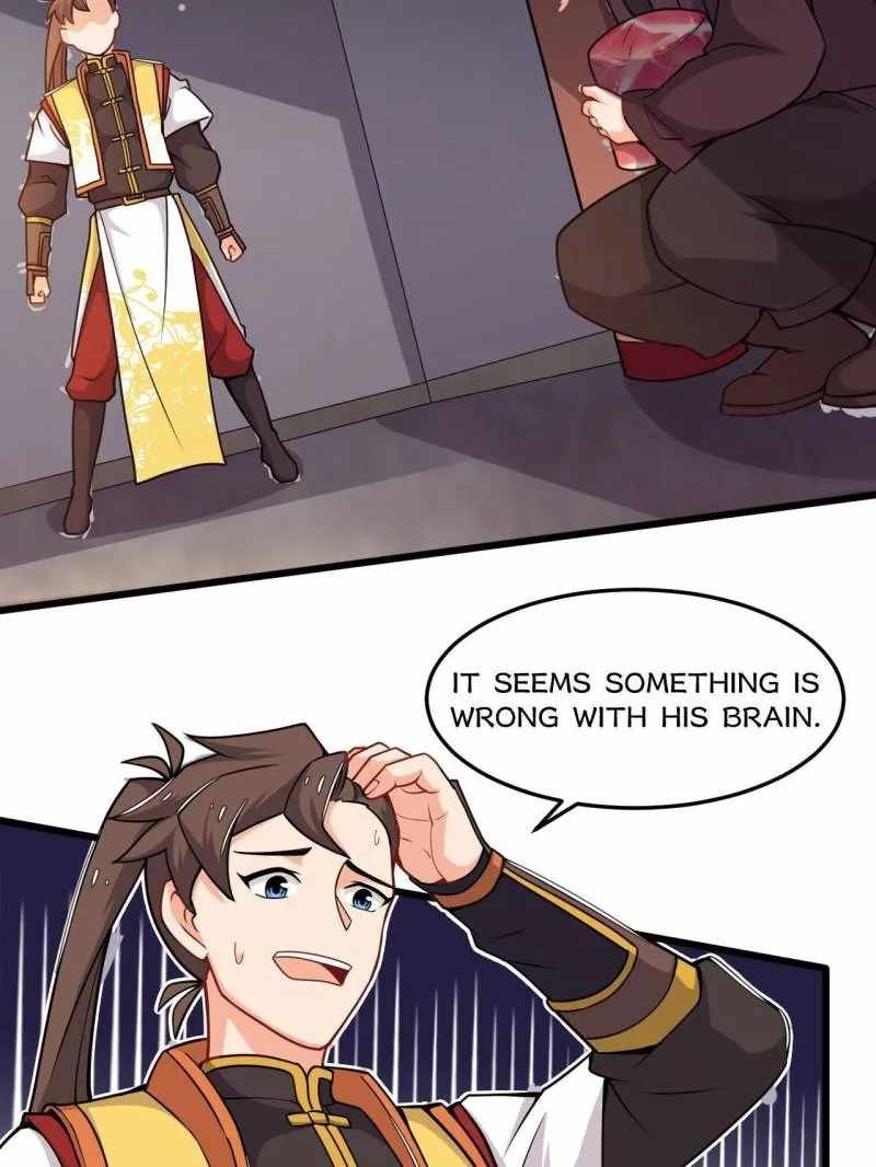 My Way to Turn the Tide Chapter 42 - Page 27