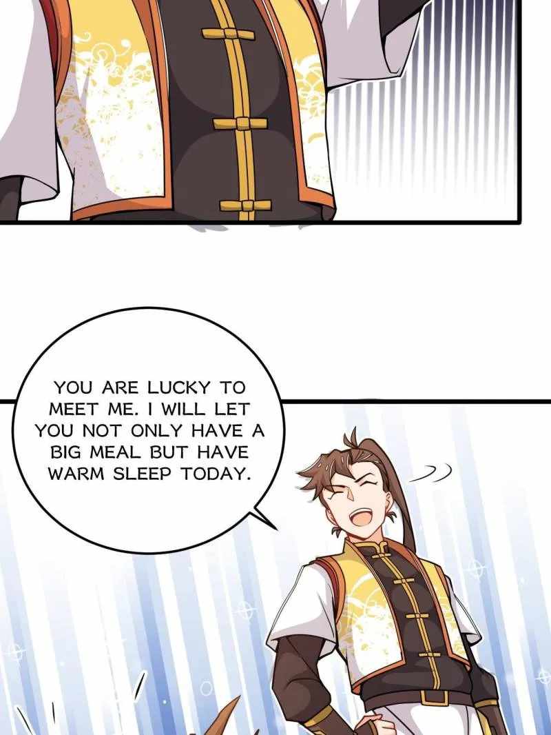 My Way to Turn the Tide Chapter 42 - Page 28